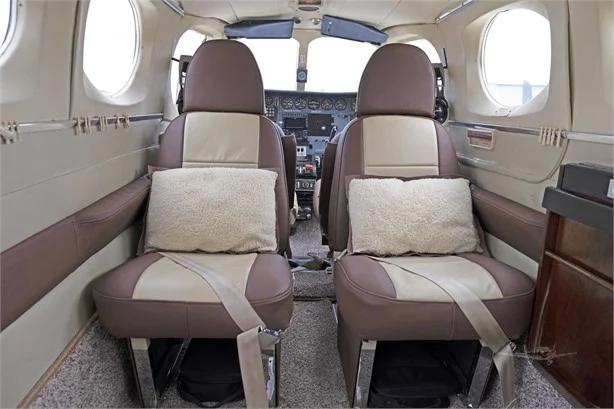 1972 CESSNA 340 Photo 5