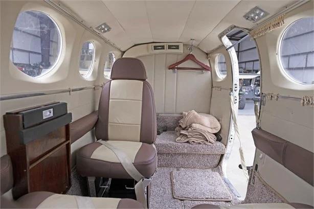 1972 CESSNA 340 Photo 6