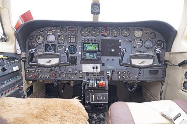 1972 CESSNA 340 Photo 7
