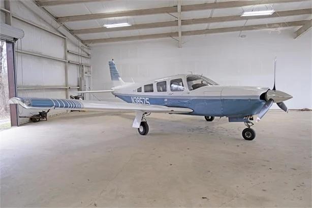 1977 PIPER LANCE Photo 2