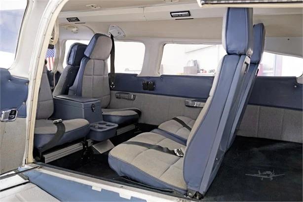 1977 PIPER LANCE Photo 4