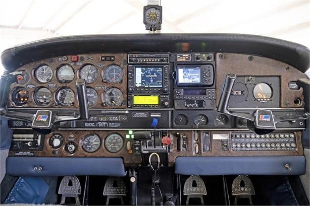 1977 PIPER LANCE Photo 7