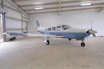 1977 PIPER LANCE for sale - AircraftDealer.com