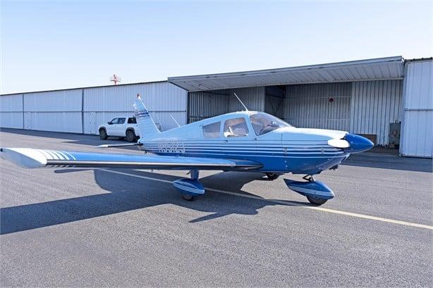 1966 PIPER CHEROKEE 180 Photo 3