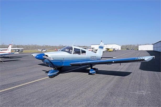 1966 PIPER CHEROKEE 180 Photo 2