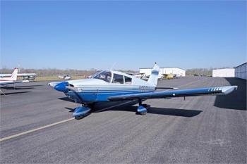 1966 PIPER CHEROKEE 180 for sale - AircraftDealer.com
