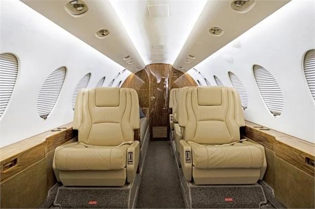 1982 DASSAULT FALCON 50 Photo 3