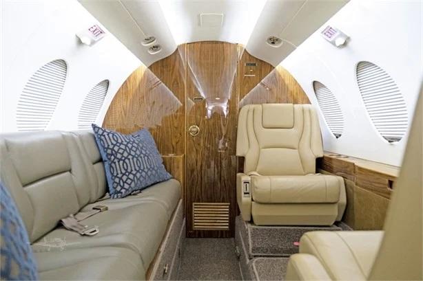 1982 DASSAULT FALCON 50 Photo 4