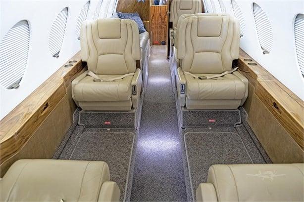 1982 DASSAULT FALCON 50 Photo 5