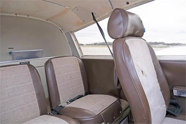 1972 PIPER CHEROKEE 140 Photo 5