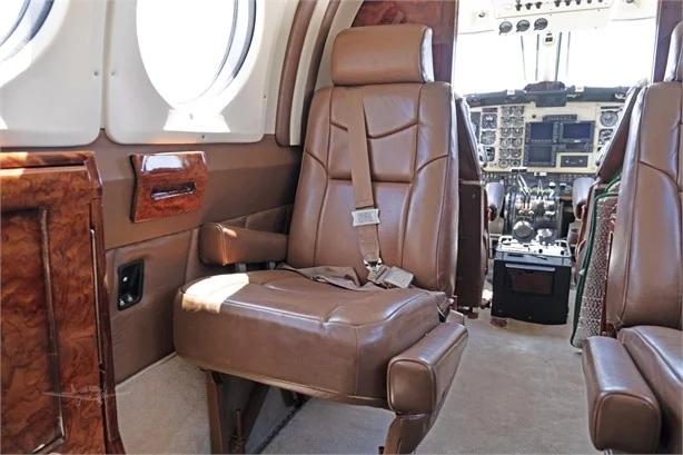 1983 BEECHCRAFT KING AIR B200 Photo 2