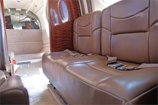 1983 BEECHCRAFT KING AIR B200 Photo 5
