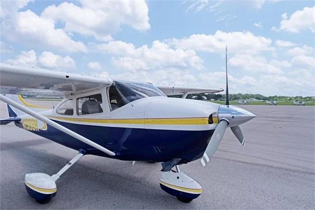 1976 CESSNA 182P SKYLANE Photo 5