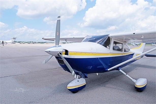 1976 CESSNA 182P SKYLANE Photo 6