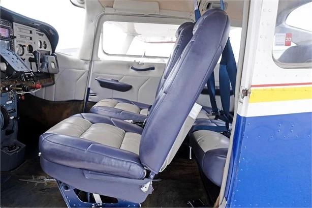 1976 CESSNA 182P SKYLANE Photo 2