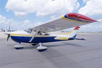 1976 CESSNA 182P SKYLANE for sale - AircraftDealer.com