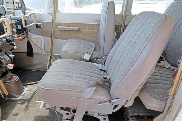 1963 CESSNA 210 Photo 4