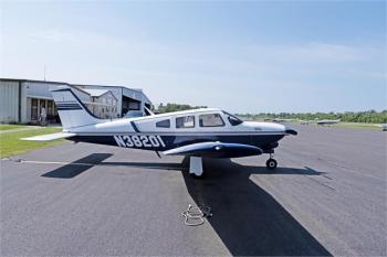 1977 PIPER TURBO ARROW II for sale - AircraftDealer.com