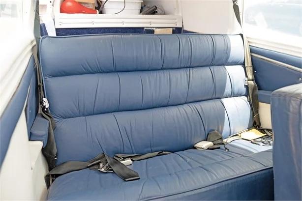 1980 MOONEY M20K 305 ROCKET Photo 5