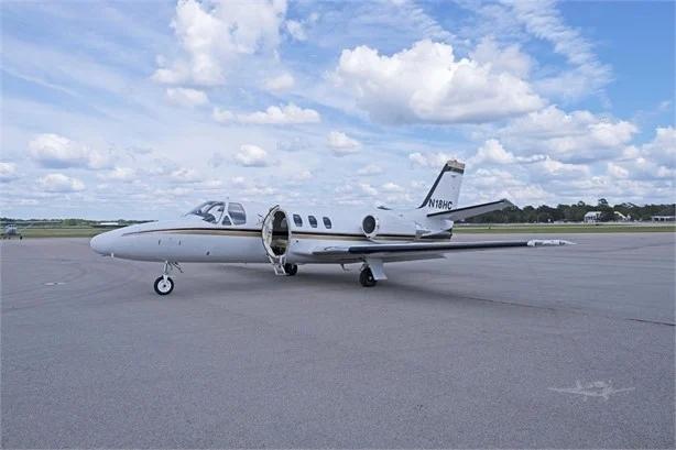 1981 CESSNA CITATION ISP Photo 2