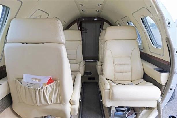 1981 CESSNA CITATION ISP Photo 4