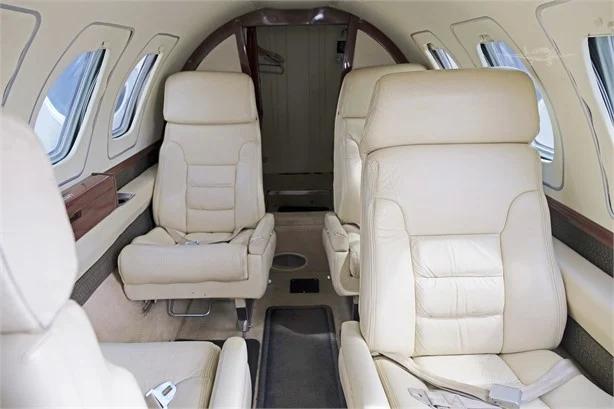 1981 CESSNA CITATION ISP Photo 5