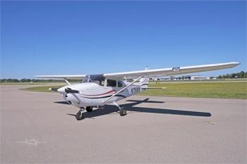 1961 CESSNA 172 SKYHAWK for sale - AircraftDealer.com