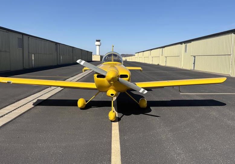2002 Vans RV-8A Photo 5