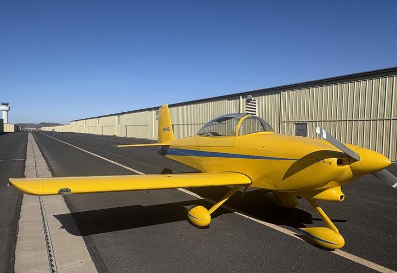 2002 Vans RV-8A Photo 7