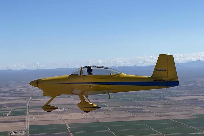 2002 Vans RV-8A Photo 6