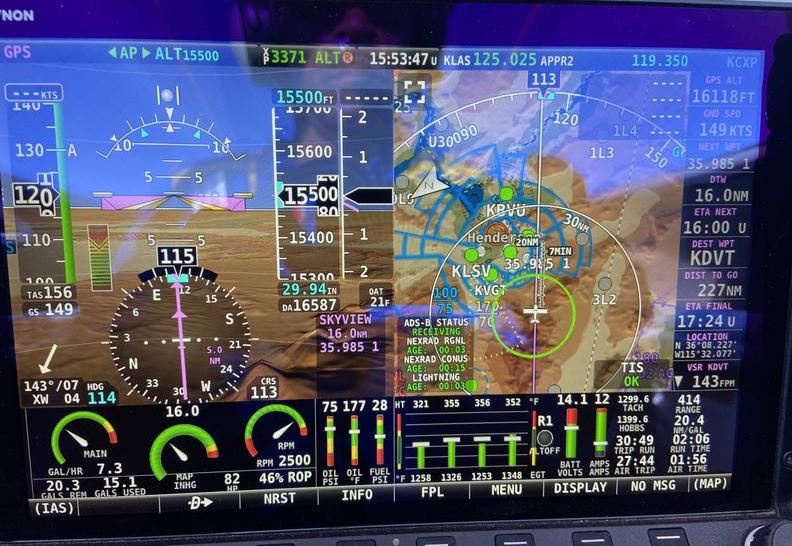 2002 Vans RV-8A Photo 4