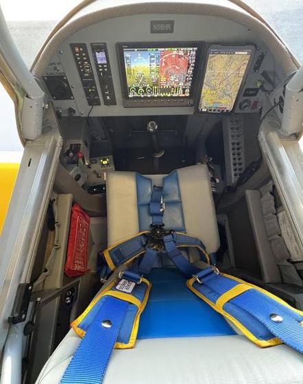 2002 Vans RV-8A Photo 7