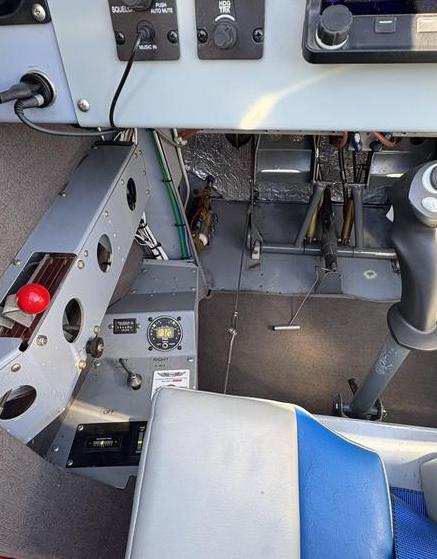 2002 Vans RV-8A Photo 6