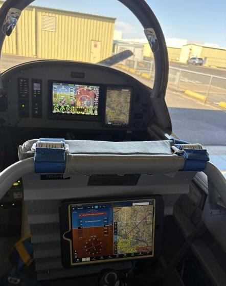 2002 Vans RV-8A Photo 2