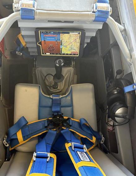 2002 Vans RV-8A Photo 3