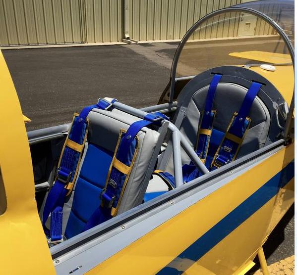 2002 Vans RV-8A Photo 4