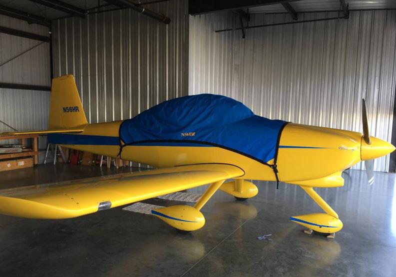 2002 Vans RV-8A Photo 6