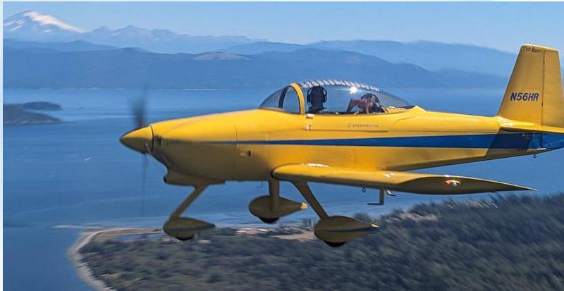 2002 Vans RV-8A Photo 5