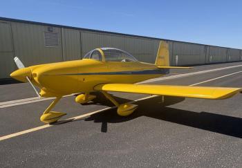 2002 Vans RV-8A for sale - AircraftDealer.com