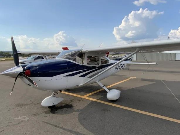 2006 CESSNA 182T SKYLANE Photo 5