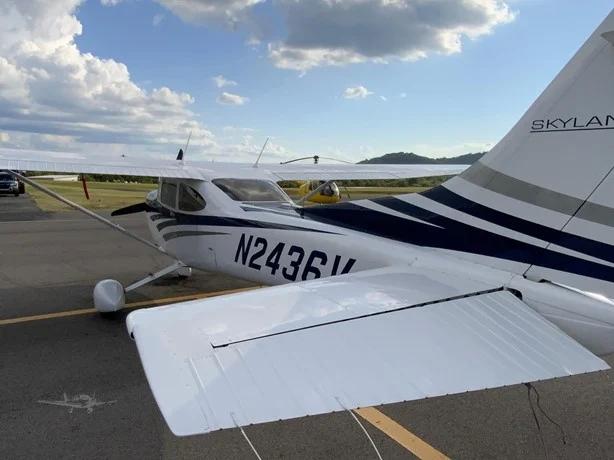 2006 CESSNA 182T SKYLANE Photo 7