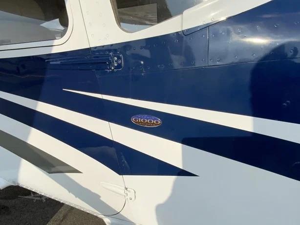 2006 CESSNA 182T SKYLANE Photo 2