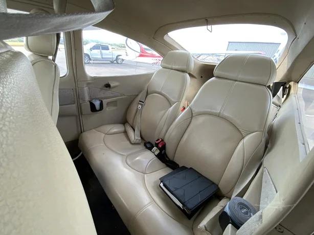 2006 CESSNA 182T SKYLANE Photo 6