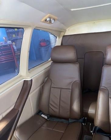 1980 PIPER AZTEC F Photo 4