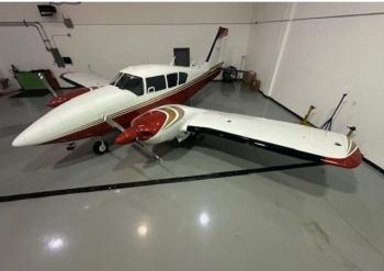 1980 PIPER AZTEC F for sale - AircraftDealer.com