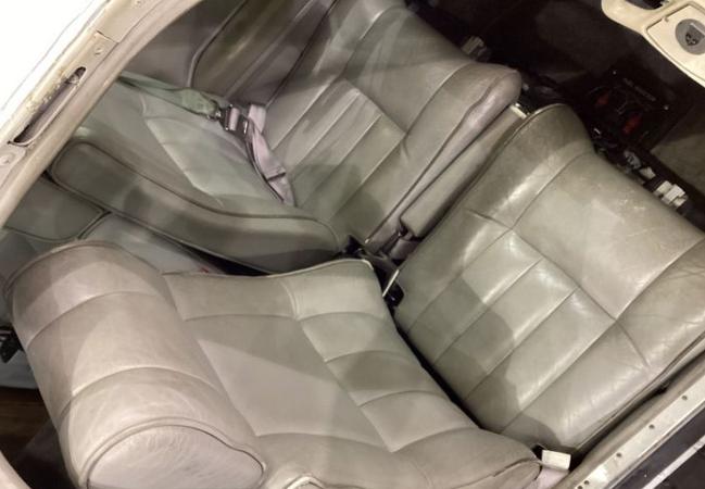 1981 BEECHCRAFT 58 FOXSTAR BARON Photo 6