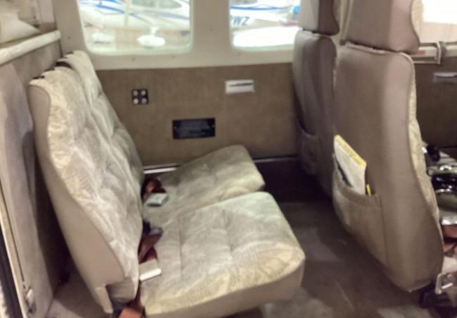 1976 BEECHCRAFT A36 BONANZA Photo 4