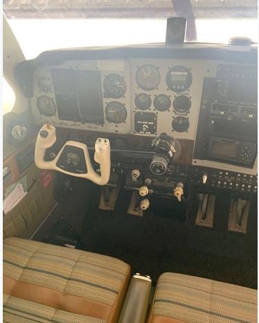 1972 BEECHCRAFT 33 BONANZA Photo 6