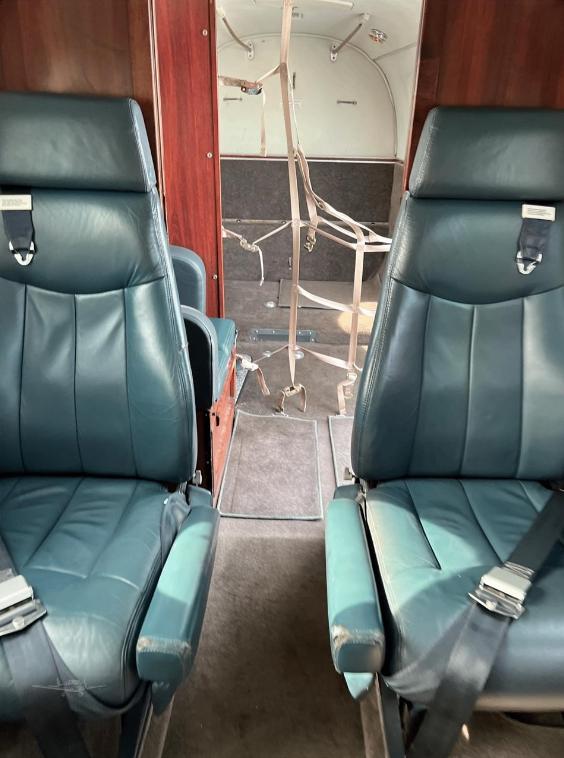 1978 BEECHCRAFT KING AIR 200 Photo 3
