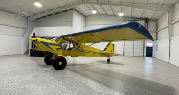 2007 TURBINE CUBS SUPERCUB for sale - AircraftDealer.com